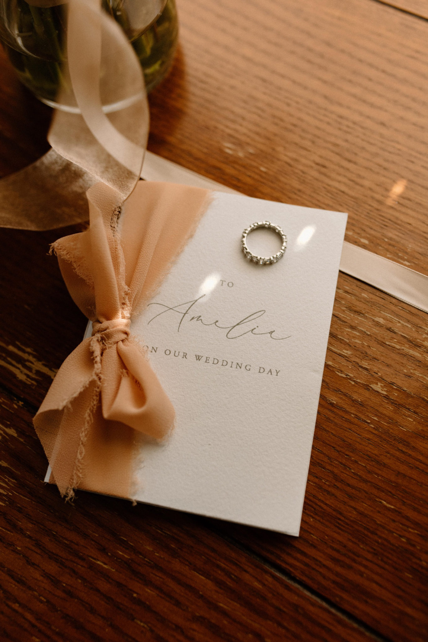 Loft Lucia Intimate & Moody Wedding // Amelia & Michael // Chicago ...