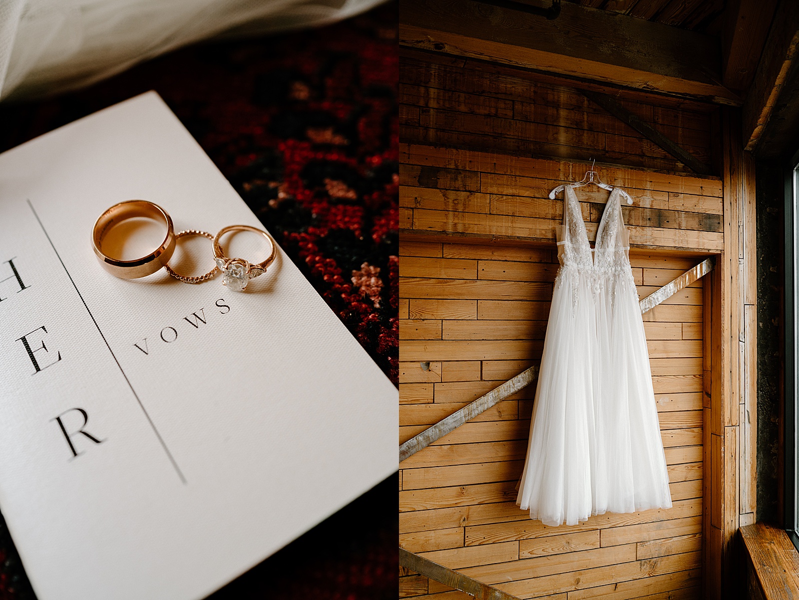 Industrial details by Midwest wedding photographer Indigo Lace